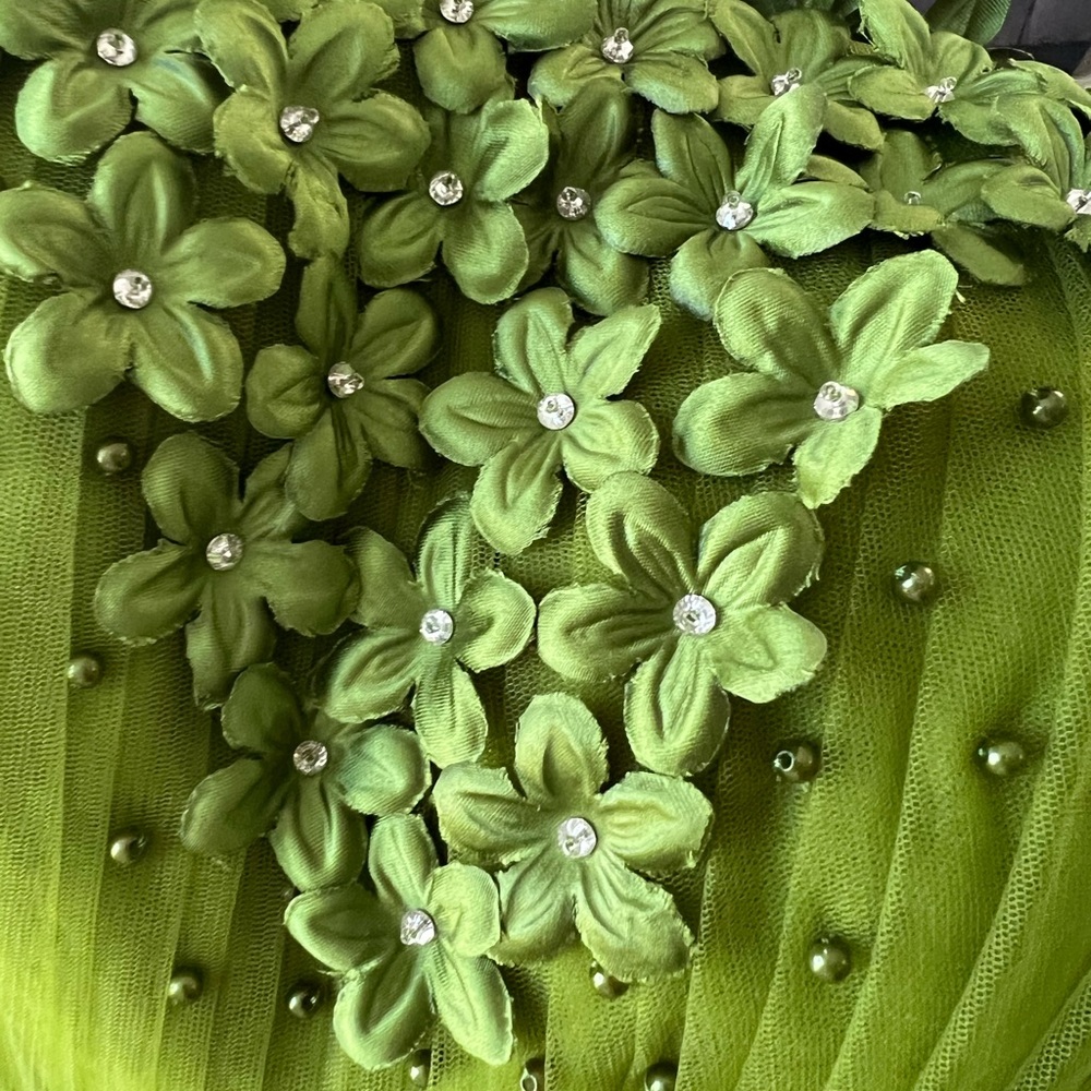 Pixie Dress - image 7